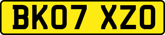 BK07XZO