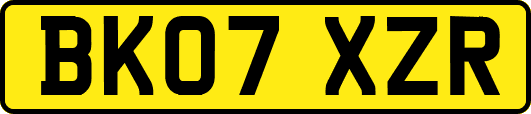 BK07XZR