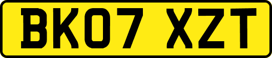 BK07XZT
