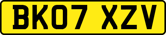 BK07XZV
