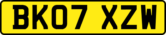 BK07XZW