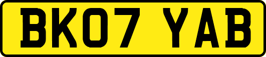 BK07YAB