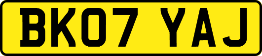 BK07YAJ