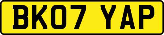 BK07YAP