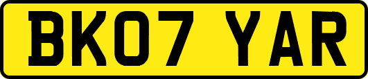 BK07YAR