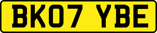 BK07YBE