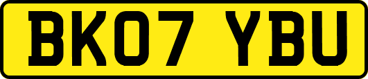 BK07YBU