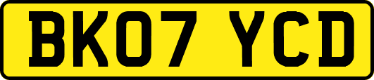 BK07YCD