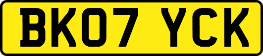 BK07YCK