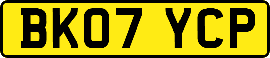 BK07YCP