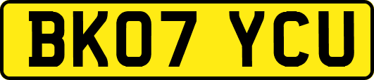 BK07YCU