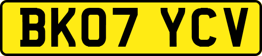 BK07YCV