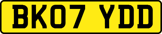 BK07YDD