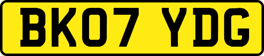 BK07YDG