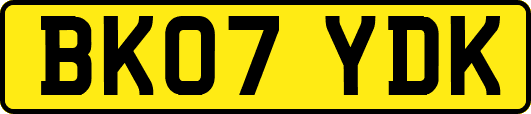 BK07YDK