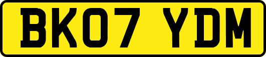 BK07YDM