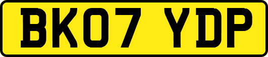 BK07YDP