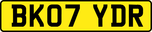 BK07YDR