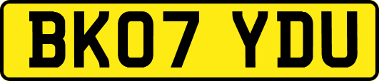 BK07YDU