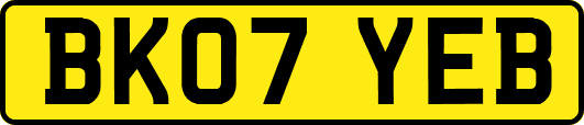 BK07YEB