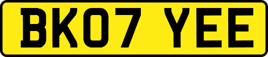 BK07YEE