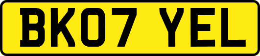 BK07YEL