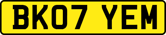 BK07YEM