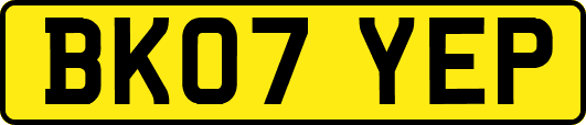 BK07YEP