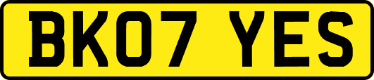 BK07YES