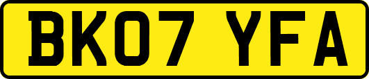 BK07YFA