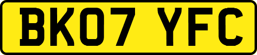 BK07YFC