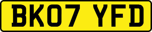 BK07YFD