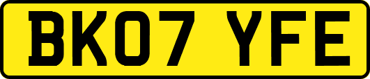 BK07YFE