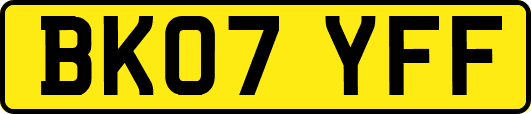 BK07YFF