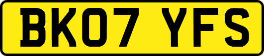 BK07YFS