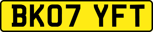 BK07YFT