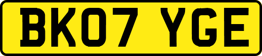 BK07YGE