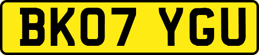 BK07YGU