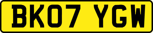 BK07YGW
