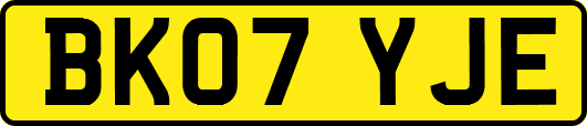 BK07YJE