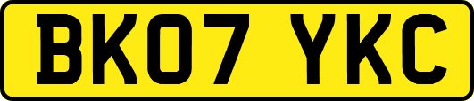BK07YKC
