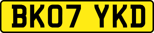 BK07YKD