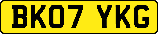 BK07YKG