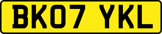 BK07YKL
