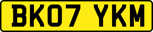 BK07YKM
