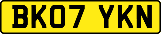 BK07YKN