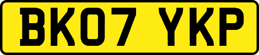 BK07YKP