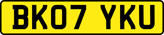 BK07YKU