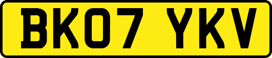 BK07YKV