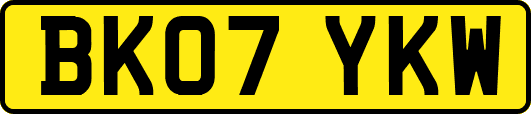 BK07YKW